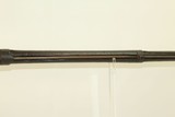 SPRINGFIELD Model 1816 “Bolster” Conversion MUSKET Original Flintlock to Percussion Converted in 1852 - 17 of 23