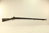 SPRINGFIELD Model 1816 “Bolster” Conversion MUSKET Original Flintlock to Percussion Converted in 1852 - 2 of 23