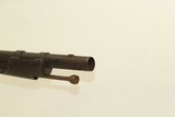 SPRINGFIELD Model 1816 “Bolster” Conversion MUSKET Original Flintlock to Percussion Converted in 1852 - 8 of 23
