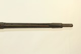 SPRINGFIELD Model 1816 “Bolster” Conversion MUSKET Original Flintlock to Percussion Converted in 1852 - 18 of 23