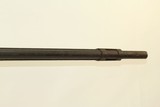 SPRINGFIELD Model 1816 “Bolster” Conversion MUSKET Original Flintlock to Percussion Converted in 1852 - 14 of 23