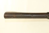 SPRINGFIELD Model 1816 “Bolster” Conversion MUSKET Original Flintlock to Percussion Converted in 1852 - 15 of 23