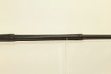 SPRINGFIELD Model 1816 “Bolster” Conversion MUSKET Original Flintlock to Percussion Converted in 1852 - 13 of 23