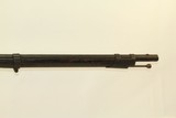 SPRINGFIELD Model 1816 “Bolster” Conversion MUSKET Original Flintlock to Percussion Converted in 1852 - 6 of 23