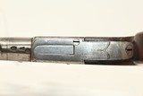 INITIALED Antique W. KETLAND FLINTLOCK Pistol Circa 1813 Boot or Pocket Pistol! - 11 of 16