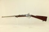 CIVIL WAR Mass. Arms Co. SMITH CAVALRY Carbine Extensively Used by Many Cavalry Units During War - 18 of 22