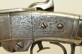 CIVIL WAR Mass. Arms Co. SMITH CAVALRY Carbine Extensively Used by Many Cavalry Units During War - 17 of 22