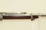 CIVIL WAR Mass. Arms Co. SMITH CAVALRY Carbine Extensively Used by Many Cavalry Units During War - 5 of 22