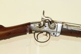CIVIL WAR Mass. Arms Co. SMITH CAVALRY Carbine Extensively Used by Many Cavalry Units During War - 4 of 22
