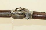 CIVIL WAR Mass. Arms Co. SMITH CAVALRY Carbine Extensively Used by Many Cavalry Units During War - 10 of 22