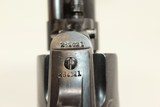 1906 STAG Gripped Colt SAA SIX SHOOTER in .41 LC Scarce Caliber .41 Colt Revolver Made in 1906! - 14 of 19