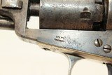 SCRIMSHAW IVORY Colt 1849 Belonged to SEA CAPTAIN - 23 of 25
