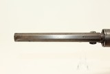 SCRIMSHAW IVORY Colt 1849 Belonged to SEA CAPTAIN - 13 of 25