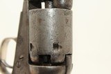 SCRIMSHAW IVORY Colt 1849 Belonged to SEA CAPTAIN - 22 of 25