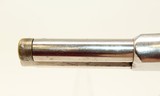 SCARCE Antique REMINGTON-RIDER Magazine Pistol .32 Extra Short Rimfire Pocket Pistol - 10 of 13