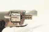 Kolb-Sedgley “BABY HAMMERLESS” .22 Short Revolver Made Circa 1920s in PHILADELPHIA! - 13 of 13