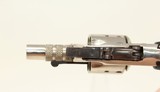 Kolb-Sedgley “BABY HAMMERLESS” .22 Short Revolver Made Circa 1920s in PHILADELPHIA! - 7 of 13
