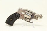 Kolb-Sedgley “BABY HAMMERLESS” .22 Short Revolver Made Circa 1920s in PHILADELPHIA! - 11 of 13