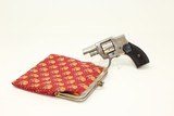 Kolb-Sedgley “BABY HAMMERLESS” .22 Short Revolver Made Circa 1920s in PHILADELPHIA! - 2 of 13