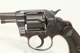 Very Nice COLT New POLICE .32 Caliber C&R REVOLVER Authorized by NYC Police Commissioner TEDDY ROOSEVELT! - 3 of 16