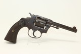 Very Nice COLT New POLICE .32 Caliber C&R REVOLVER Authorized by NYC Police Commissioner TEDDY ROOSEVELT! - 13 of 16