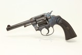 Very Nice COLT New POLICE .32 Caliber C&R REVOLVER Authorized by NYC Police Commissioner TEDDY ROOSEVELT! - 1 of 16