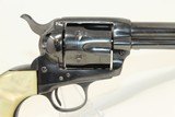 1913 COLT Single Action Army “PEACEMAKER” C&R Revolver .45 Long Colt SAA 6-Shooter Made in 1913! - 15 of 16