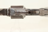 Antique SMITH & WESSON No. 2 “OLD ARMY” Revolver Made Post-Civil War Circa 1866 - 7 of 15