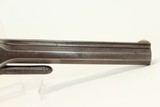 Antique SMITH & WESSON No. 2 “OLD ARMY” Revolver Made Post-Civil War Circa 1866 - 15 of 15