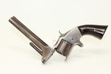 Antique SMITH & WESSON No. 2 “OLD ARMY” Revolver Made Post-Civil War Circa 1866 - 11 of 15