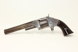 Antique SMITH & WESSON No. 2 “OLD ARMY” Revolver Made Post-Civil War Circa 1866 - 1 of 15