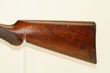 REMINGTON Model 1900 SxS HAMMERLESS C&R Shotgun NICE 12 Gauge Side by Side from the Early 1900s with EJECTORS! - 3 of 25