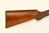 REMINGTON Model 1900 SxS HAMMERLESS C&R Shotgun NICE 12 Gauge Side by Side from the Early 1900s with EJECTORS! - 22 of 25