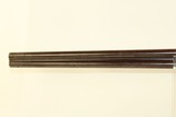 REMINGTON Model 1900 SxS HAMMERLESS C&R Shotgun NICE 12 Gauge Side by Side from the Early 1900s with EJECTORS! - 15 of 25