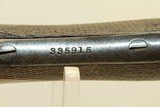 REMINGTON Model 1900 SxS HAMMERLESS C&R Shotgun NICE 12 Gauge Side by Side from the Early 1900s with EJECTORS! - 11 of 25