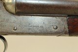 REMINGTON Model 1900 SxS HAMMERLESS C&R Shotgun NICE 12 Gauge Side by Side from the Early 1900s with EJECTORS! - 20 of 25