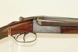 REMINGTON Model 1900 SxS HAMMERLESS C&R Shotgun NICE 12 Gauge Side by Side from the Early 1900s with EJECTORS! - 23 of 25