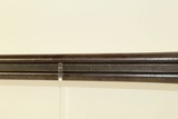 REMINGTON Model 1900 SxS HAMMERLESS C&R Shotgun NICE 12 Gauge Side by Side from the Early 1900s with EJECTORS! - 18 of 25