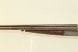 REMINGTON Model 1900 SxS HAMMERLESS C&R Shotgun NICE 12 Gauge Side by Side from the Early 1900s with EJECTORS! - 5 of 25