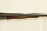 ENGRAVED 1940s Austrian FRANZ SODIA SxS Shotgun Gorgeous 16 Gauge Made in Ferlach, AUSTRIA - 22 of 23