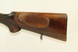 ENGRAVED 1940s Austrian FRANZ SODIA SxS Shotgun Gorgeous 16 Gauge Made in Ferlach, AUSTRIA - 4 of 23