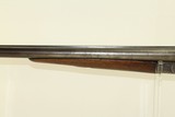 ENGRAVED 1940s Austrian FRANZ SODIA SxS Shotgun Gorgeous 16 Gauge Made in Ferlach, AUSTRIA - 6 of 23
