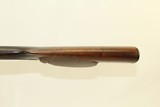 ENGRAVED 1940s Austrian FRANZ SODIA SxS Shotgun Gorgeous 16 Gauge Made in Ferlach, AUSTRIA - 12 of 23
