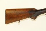 ENGRAVED 1940s Austrian FRANZ SODIA SxS Shotgun Gorgeous 16 Gauge Made in Ferlach, AUSTRIA - 20 of 23
