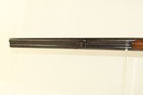 ENGRAVED 1940s Austrian FRANZ SODIA SxS Shotgun Gorgeous 16 Gauge Made in Ferlach, AUSTRIA - 18 of 23