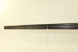 ENGRAVED 1940s Austrian FRANZ SODIA SxS Shotgun Gorgeous 16 Gauge Made in Ferlach, AUSTRIA - 14 of 23