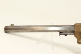 PATENT INFRINGEMENT Prescott NAVY Revolver Antique Roughly 1 of 300 Made! - 4 of 16