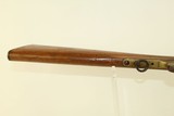 Shoulder Stocked CIVIL WAR Antique COLT 1860 ARMY.44 Caliber Colt Cavalry Revolver - 10 of 25