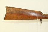 Shoulder Stocked CIVIL WAR Antique COLT 1860 ARMY.44 Caliber Colt Cavalry Revolver - 9 of 25