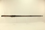 Civil War Updated POMEROY US M1816 Rifled-MUSKET VERY NICE U.S. Musket Made in 1843! - 13 of 25